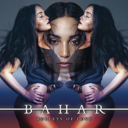 Produktbild: Bullets Of Love