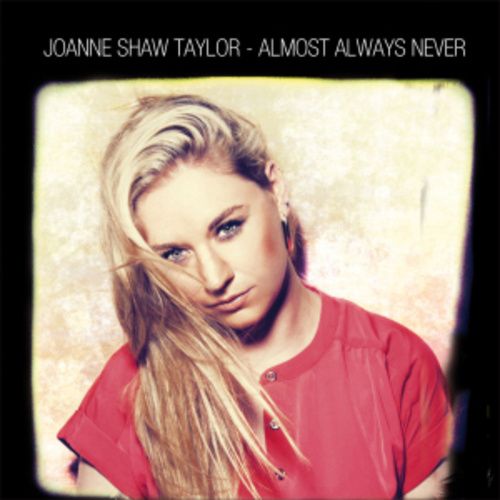 Produktbild: Almost Always Never