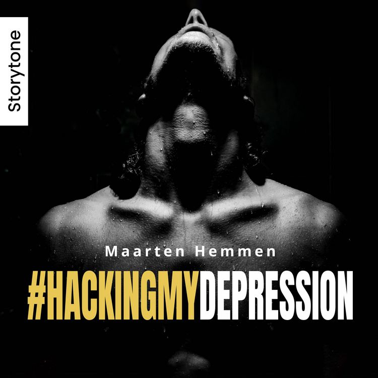 Produktbild: #hackingmydepression