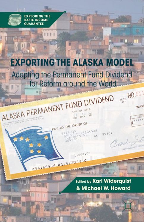 Produktbild: Exporting the Alaska Model