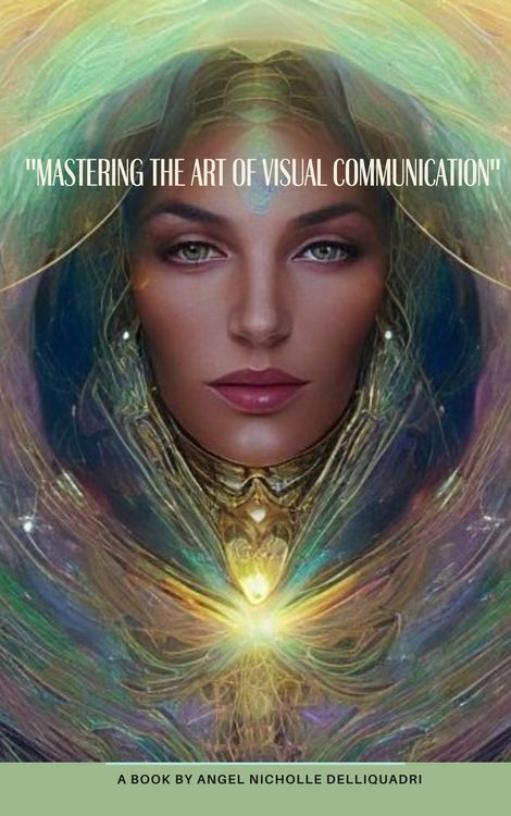 Produktbild: Mastering The Art of Visual Communication