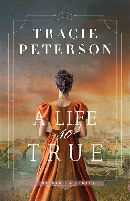 Produktbild: A Life So True