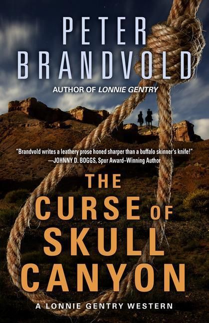 Produktbild: Curse Of Skull Canyon -Lp