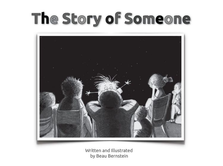 Produktbild: Story of Someone