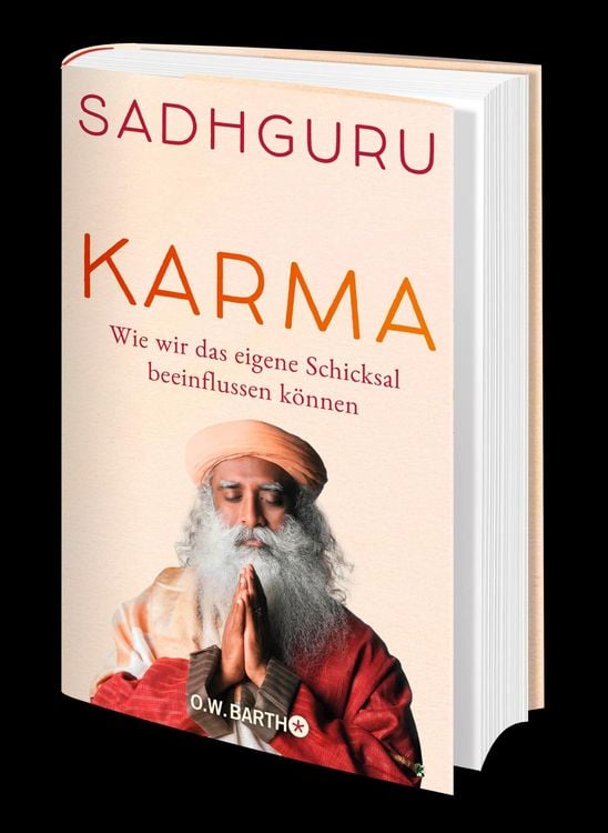 Produktbild: Karma