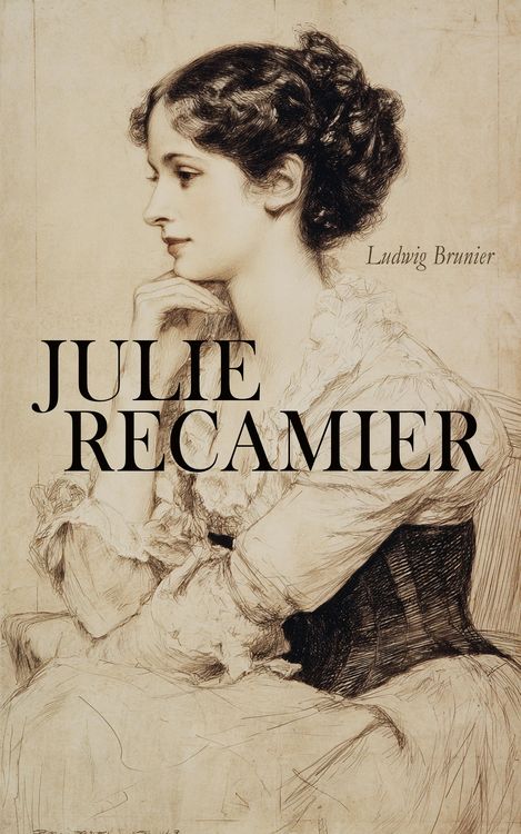 Produktbild: Julie Recamier