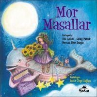 Produktbild: Mor Masallar