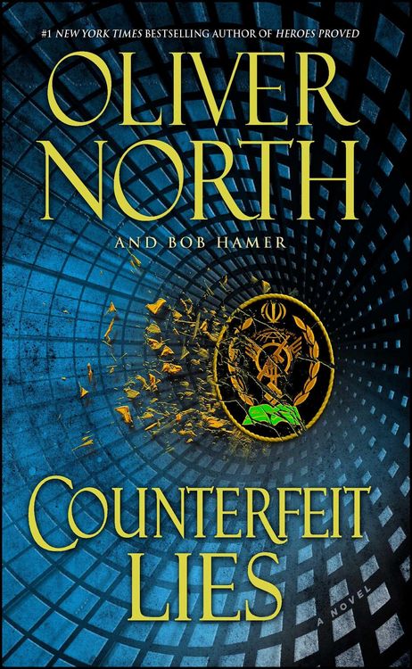 Produktbild: Counterfeit Lies