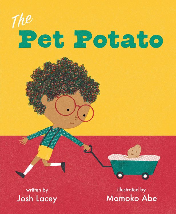 Produktbild: The Pet Potato