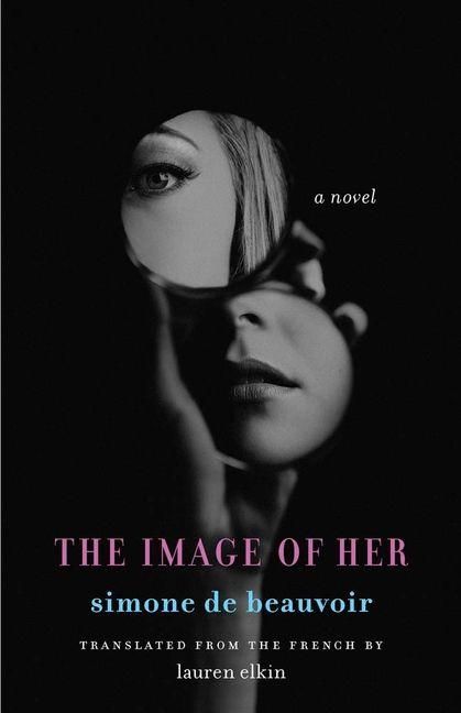 Produktbild: The Image of Her