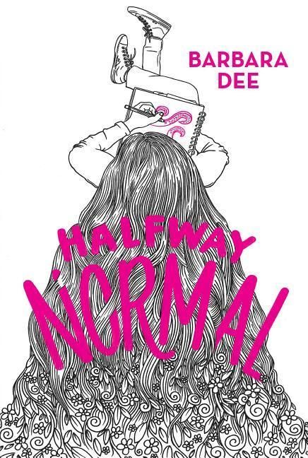 Produktbild: Halfway Normal