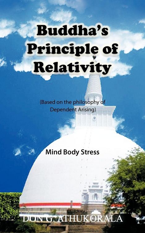 Produktbild: Buddha's Principle of Relativity