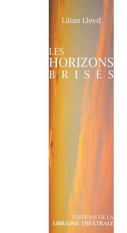 Produktbild: Les Horizons Brises