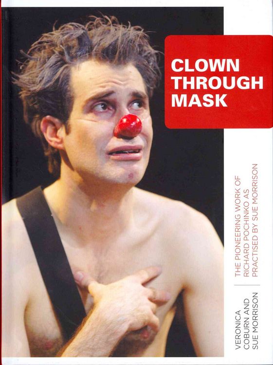 Produktbild: Clown Through Mask