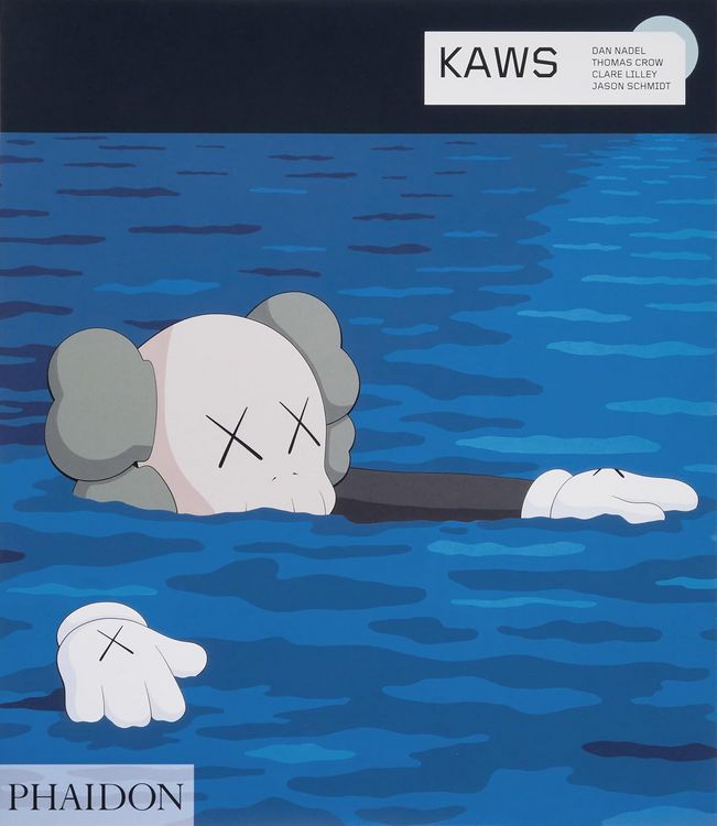 Produktbild: KAWS