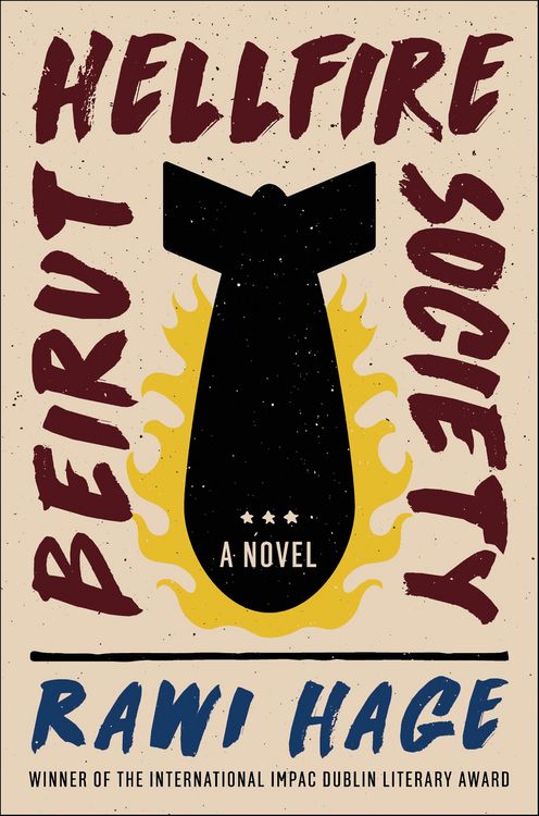 Produktbild: Beirut Hellfire Society