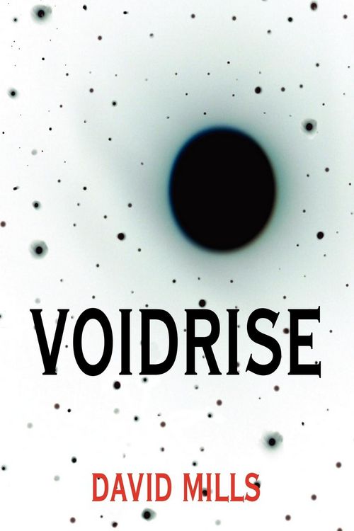 Produktbild: Voidrise