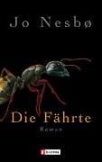 Produktbild: Die F&auml;hrte