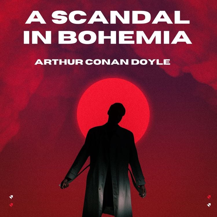 Produktbild: A Scandal in Bohemia