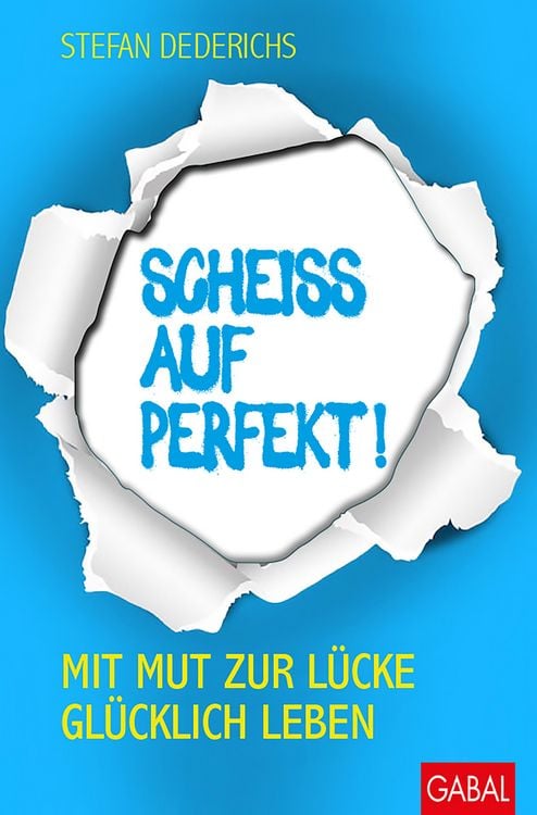 Produktbild: Schei&szlig; auf perfekt!