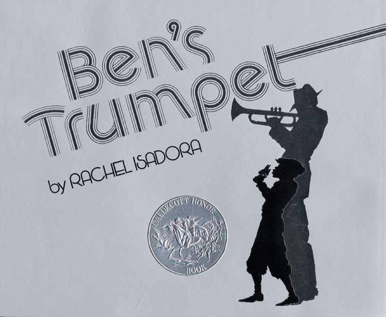 Produktbild: Ben's Trumpet