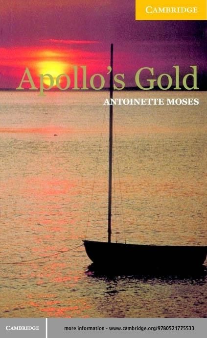 Produktbild: Apollo's Gold Level 2