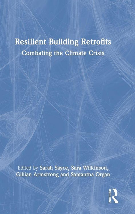 Produktbild: Resilient Building Retrofits