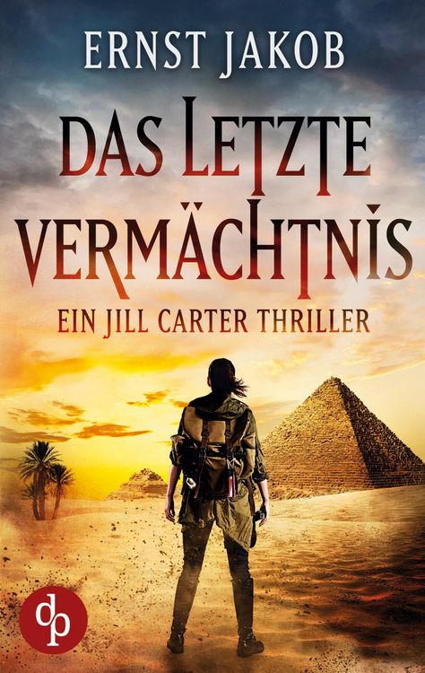 Produktbild: Das letzte Verm&auml;chtnis