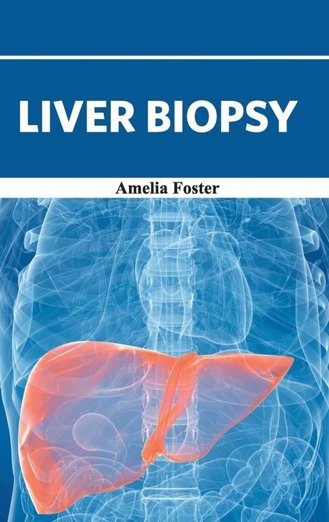 Produktbild: Liver Biopsy
