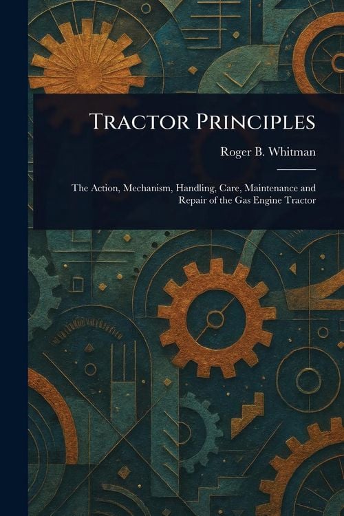 Produktbild: Tractor Principles
