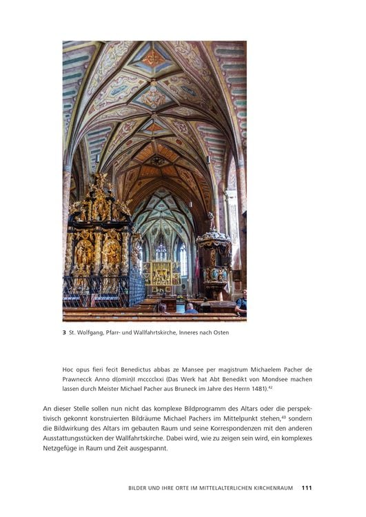 Produktbild: Bild-Raum-Wissenschaft