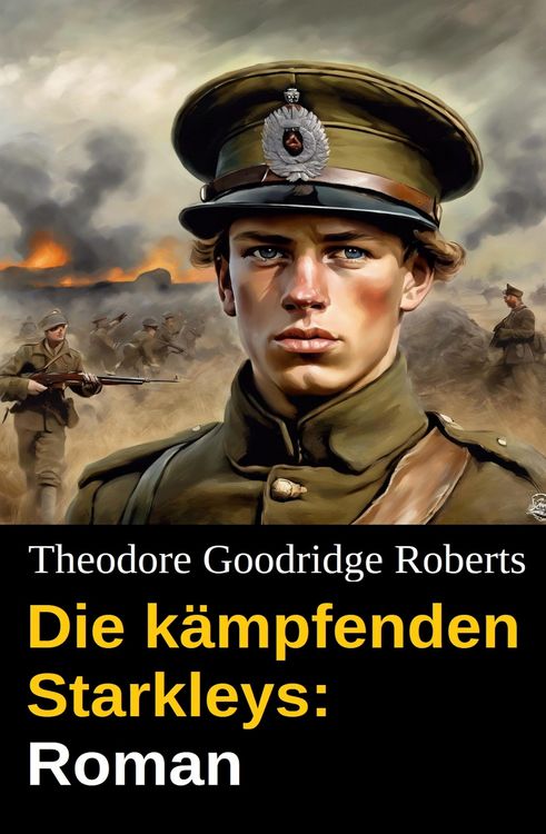 Produktbild: Die k&auml;mpfenden Starkleys: Roman