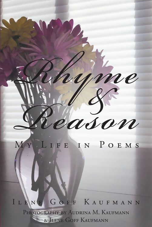 Produktbild: Rhyme & Reason: My Life in Poems