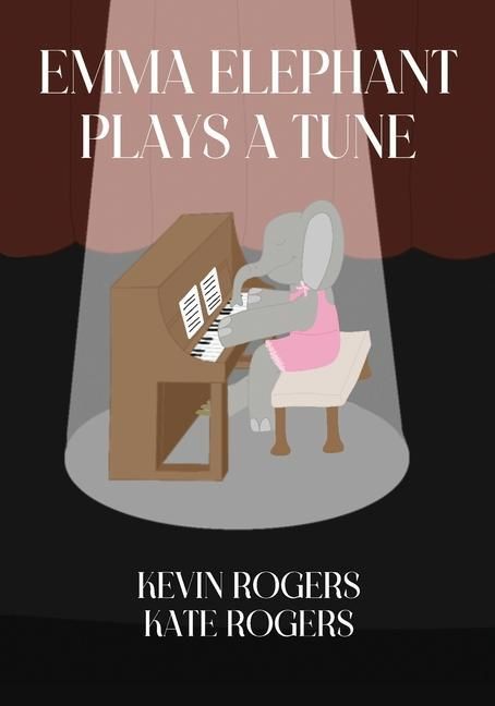 Produktbild: Emma Elephant Plays a Tune