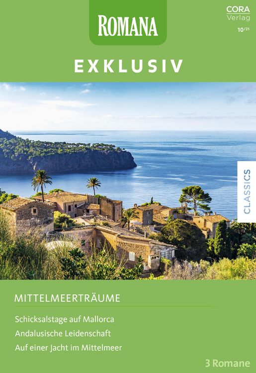 Produktbild: Romana Exklusiv Band 340