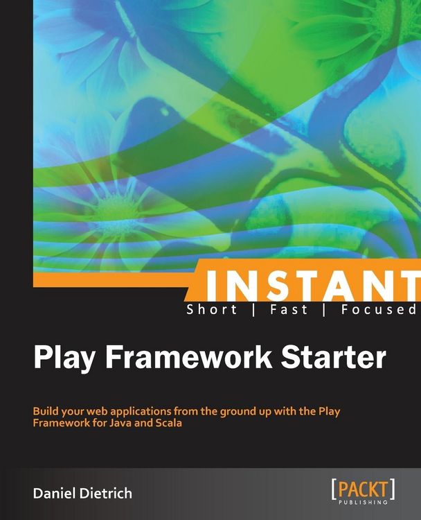 Produktbild: Instant Play Framework Starter