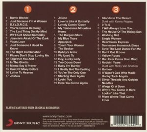 Produktbild: The Real...Dolly Parton