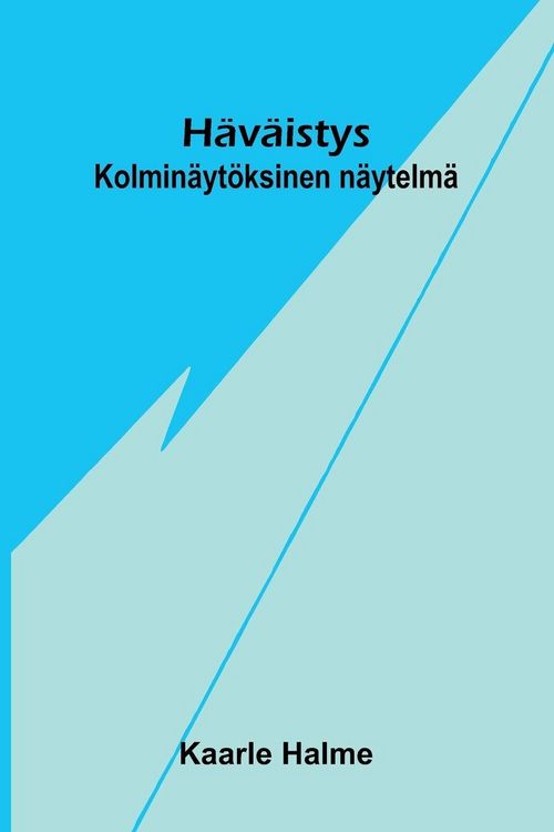 Produktbild: H&auml;v&auml;istys