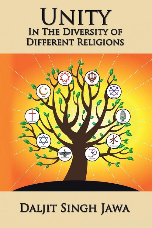 Produktbild: Unity in the Diversity of Different Religions