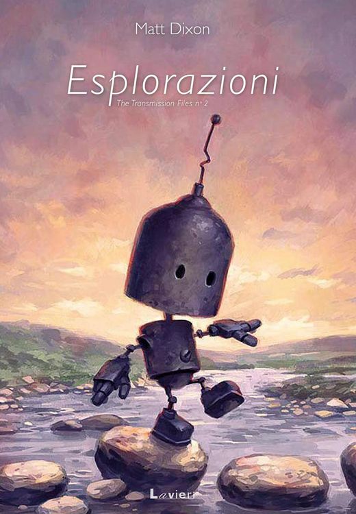 Produktbild: Esplorazioni