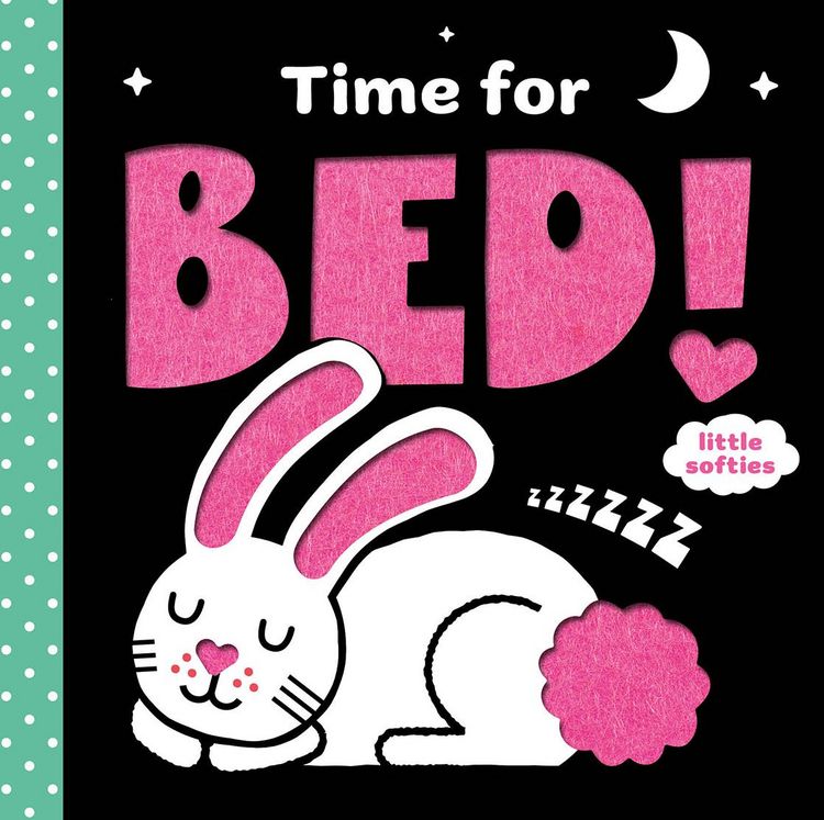 Produktbild: Time for Bed!