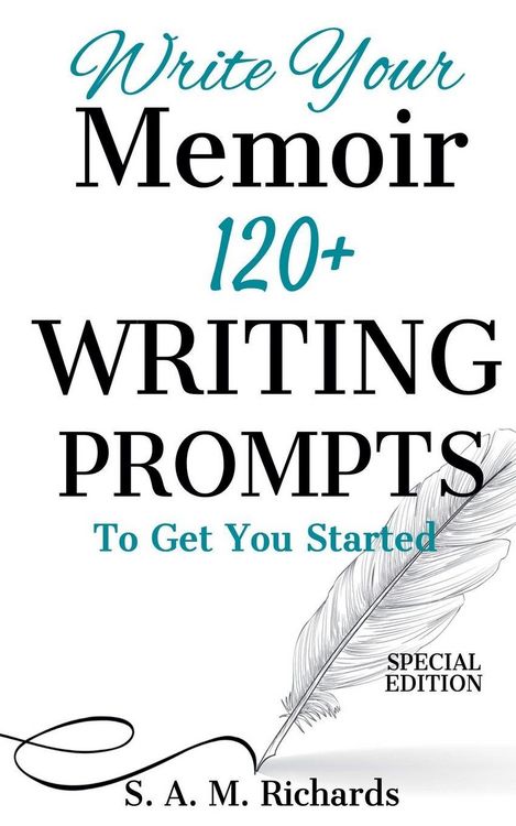 Produktbild: Write Your Memoir
