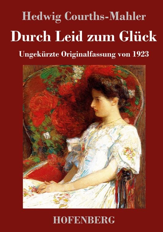 Produktbild: Durch Leid zum Gl&uuml;ck