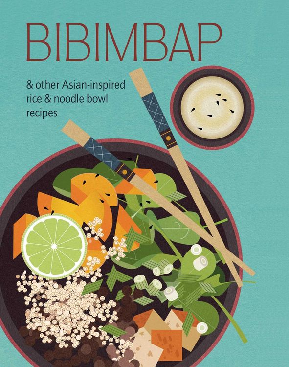Produktbild: Bibimbap