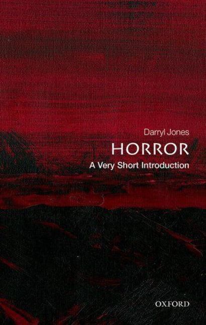 Produktbild: Horror