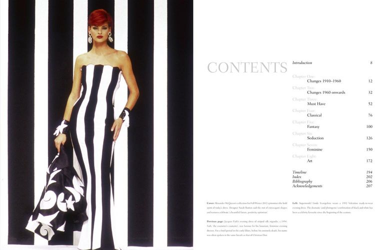 Produktbild: Eastoe, J: Fabulous Frocks