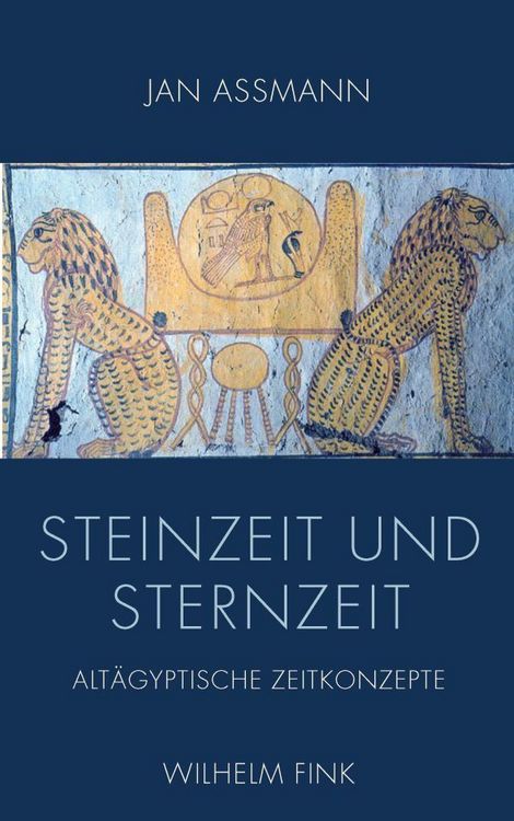 Produktbild: Steinzeit und Sternzeit