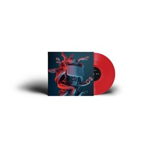 Produktbild: Meduza (LP Coloured)
