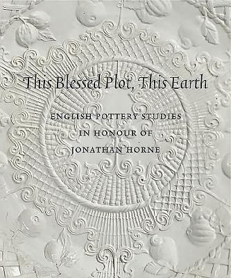 Produktbild: This Blessed Plot This Earth