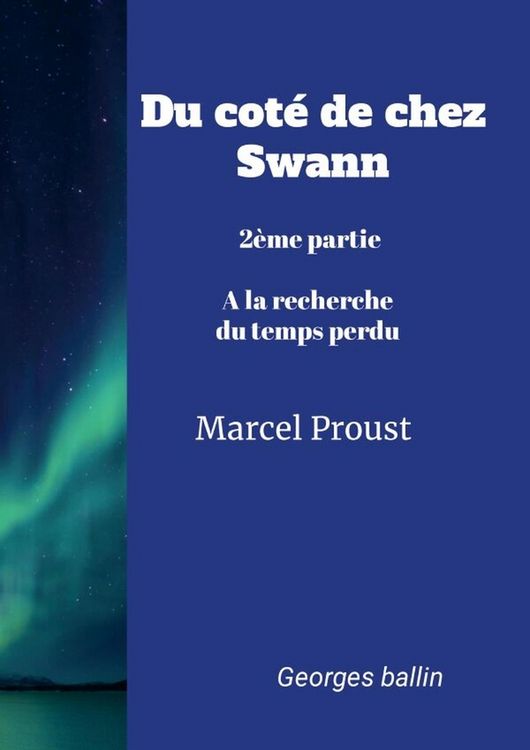 Produktbild: Du cote de chez swann